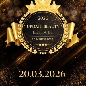 Update Beauty Ediția III 2026